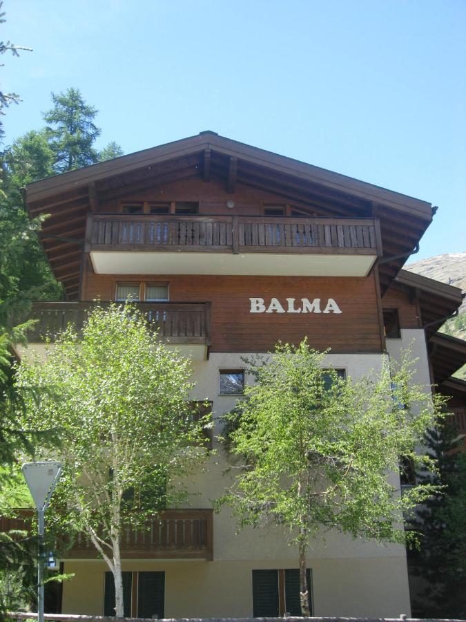 Appartement Dachwohnung Balma *