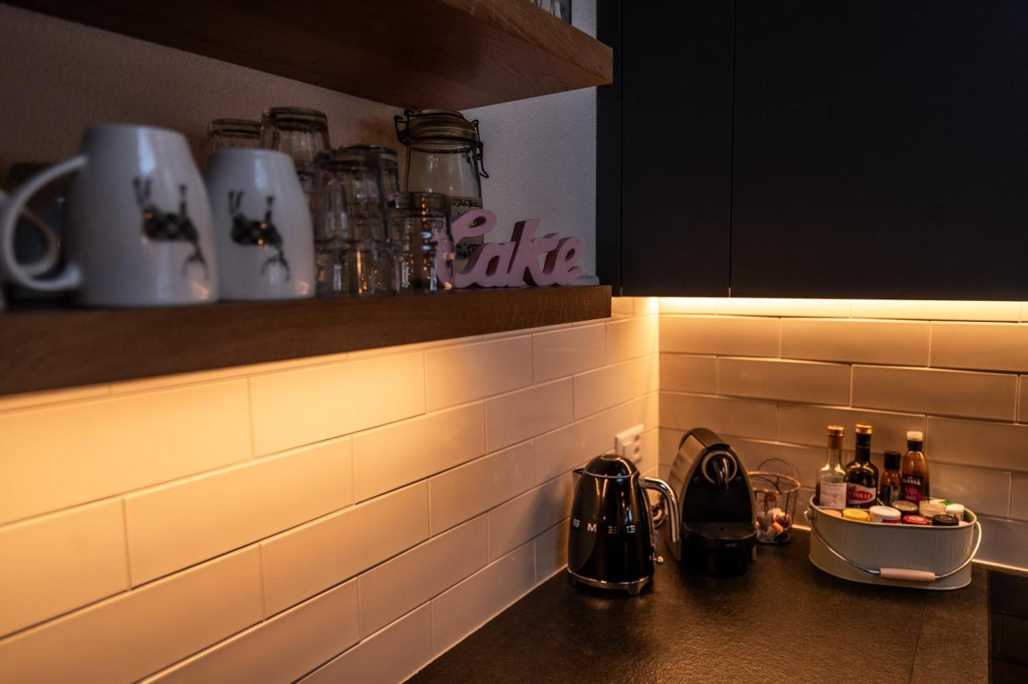Dachwohnung Balma Appartement